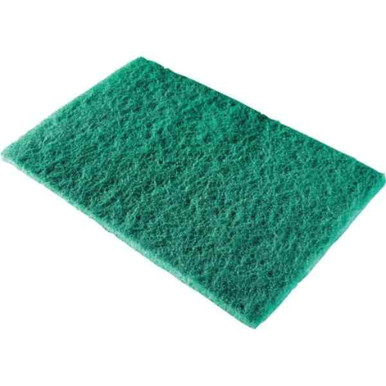Flat Scourer Pads, 10 Pack product image