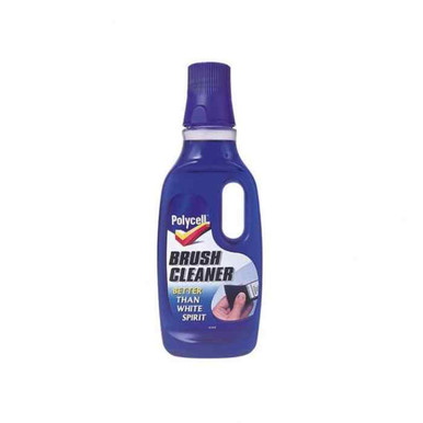 Polycell Brush Cleaner, 500ml product image