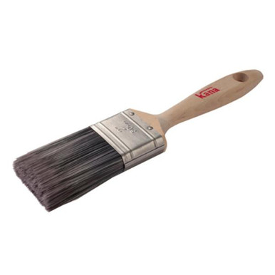 Pro Synthetic Paint Brush, 2" product image