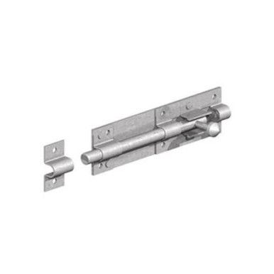 Birkdale Tower Bolt, 100mm product image