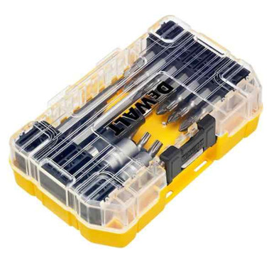 Dewalt Screwdriver Bit Set, 40 Piece product image