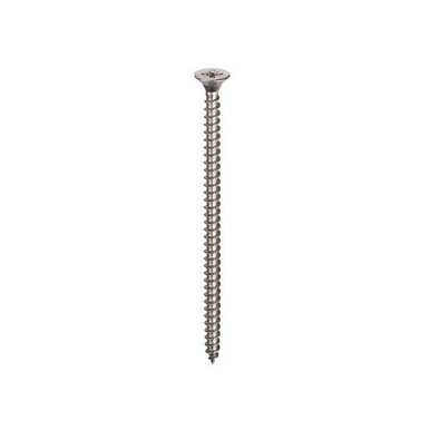 Owlett Stainless Steel Screw Pozi Csk 3.5 x 25mm product image