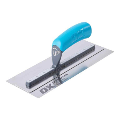 Ox Pro Ultraflex Finishing Trowel, 280mm product image