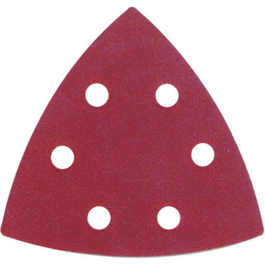 Dart Multi-Tool Triangular Sanding Sheets, Mixed Grit product image