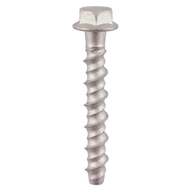 Multi-Fix Bolt Hex Flange Head, 6 x 50mm, Pack Of 4 product image