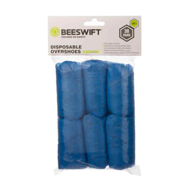 Disposable Over Shoe, Pack of 30 product image