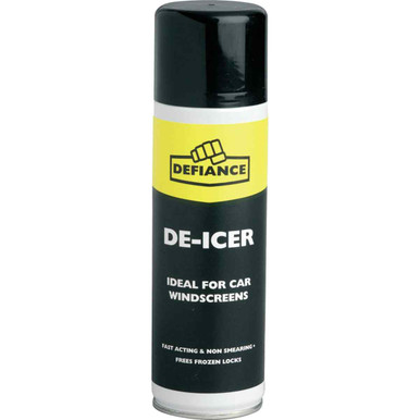Defiance Deicer 300ml product image