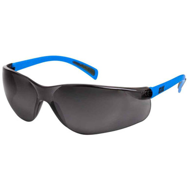 Ox Safety Glasses, Smoked product image