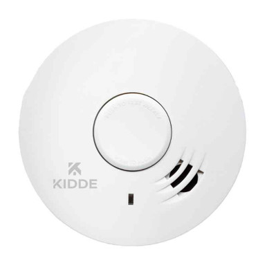 Kidde Optical Smoke Alarm (10 Year) product image