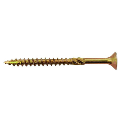 Forgefix Spectre Pozi Wood Screw, 4mm x 20mm product image