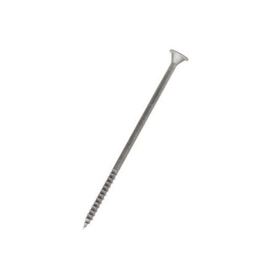 Carpenter's Mate Flat Head Screws, 150mm (Pack of 25) product image
