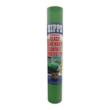 Hippo Glass & Hard Surface Protector, 600mm x 25m product image