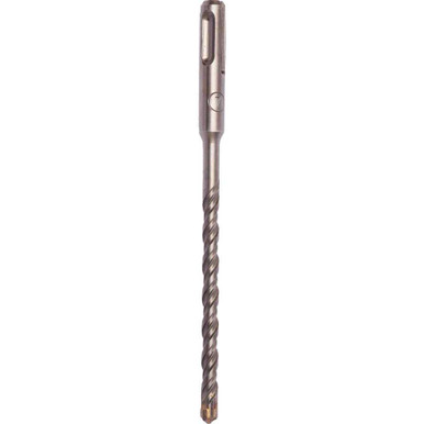 Dart Sds+ Cross Head/Tip Hammer Drill Bit, 6mm x 210mm product image