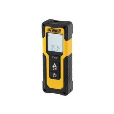 Dewalt Laser Distance Measure, 30m product image