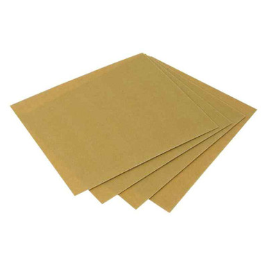Glasspaper Cabinet Sanding Sheets, 230mm x 280mm, Fine (Pk 5) product image