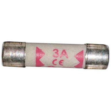 Deligo F3 3 amp Plug Top Fuse product image