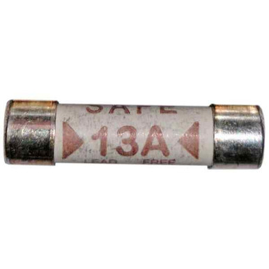 Deligo F13 13 amp Plug Top Fuse product image