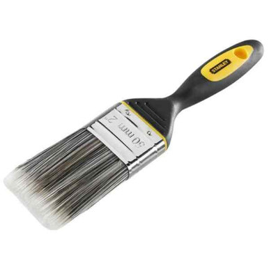 Stanley Dynagrip Synthetic Paint Brush, 50mm product image