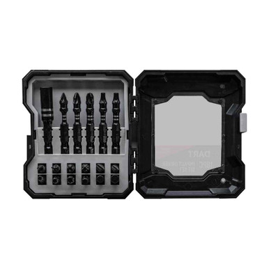 Dart Impact Driver Bit Set, 18 Piece product image