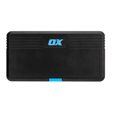 Ox Trade 1/4" Drive Socket Set, 35 Piece product image