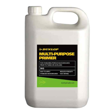 Dunlop Multi-Purpose Primer, 5kg product image