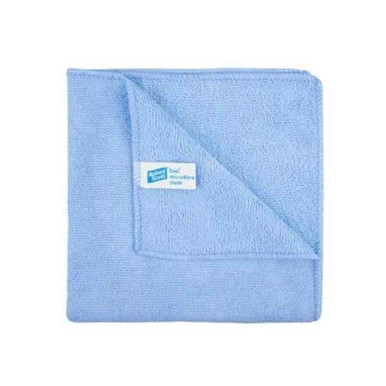 Robert Scott Exel Supercloth Microfibre Cloth, Blue product image