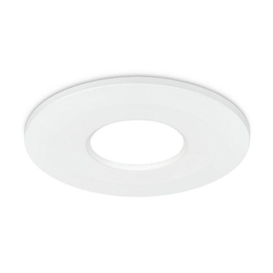 Jcc Fireguard Next Generation Concealer Bezel Ip65, White product image