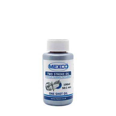 Mexshot One Shot 2 Stroke 50:1, 100ml product image