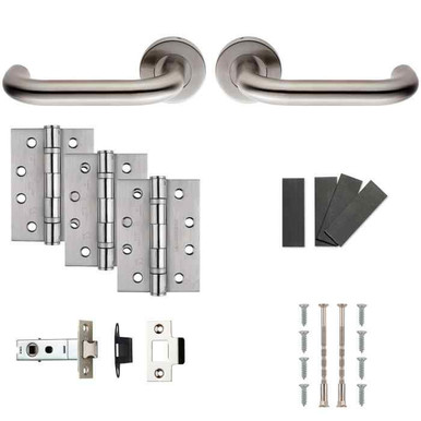 Sterling Nera Fire Door Pack product image
