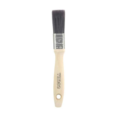 Pro Synth Paint Brush, 1" product image