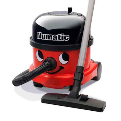 Numatic Nrv240-11 Vacuum, 240v, Red/Black product image