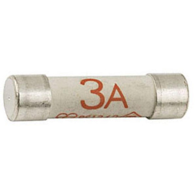 Lawson Pl3 3amp Plug Top Fuse Bs1362 product image