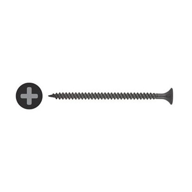 Drywall Screws Black Phosphate 100mm (Box 250) product image