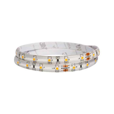 Eld 24v 4.8w Ip65 60 Leds Per Metre Tape - 3000k product image