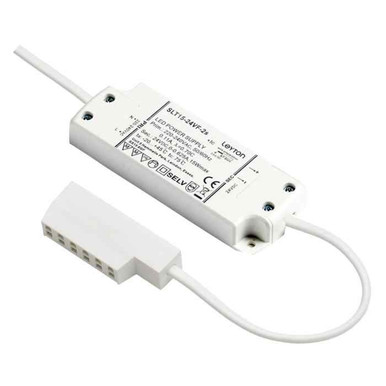 Eld Drv24-15w-amp6-1m 24v 15w Led Driver product image