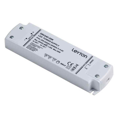 Eld Drv24-30w-amp6-1m 24v 30w Led Driver product image