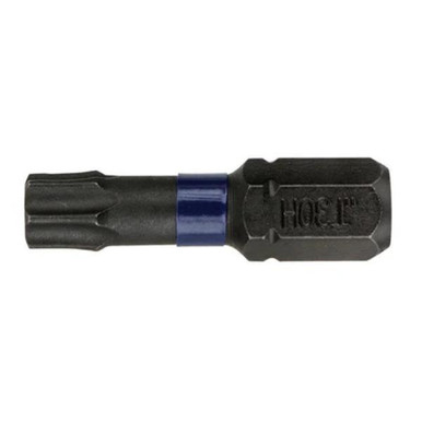 Irwin Impact Pro Perf T30, 25mm, 2 Pieces product image