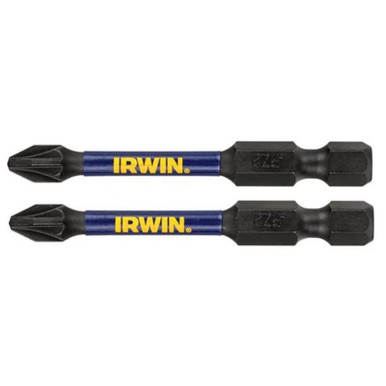 Irwin Impact Pro Perf, 57mm, Pz2, 5 Piece product image