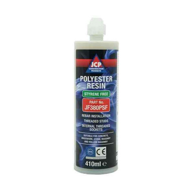 Owletts Polyester Resin Fixing, 410ml product image