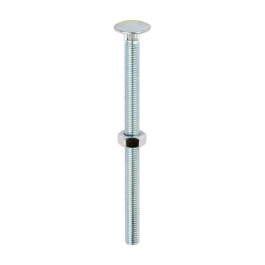 Coach Bolt M10 x 150, 25 Pack product image