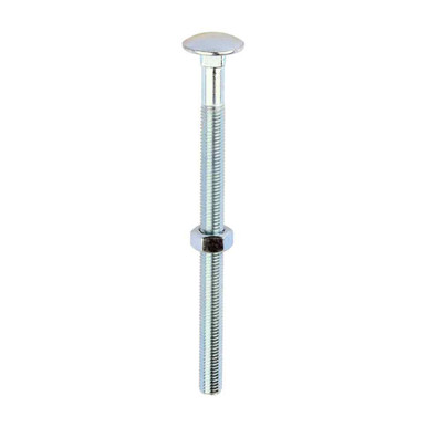 Carriage Bolt M12 x 180mm product image