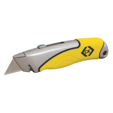 Ck Trimming Knife, 3 Component Handle, Retractable product image