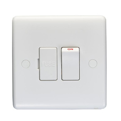 Eurolite Pl4190 Enhance 13A Switched Fused Spur product image