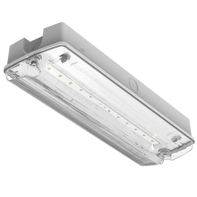 Lumineux Darwell Emergency Led Bulkhead Self Test product image