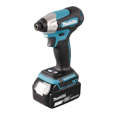 Makita Dtd157z 18v Lxt Brushless Impact Driver product image