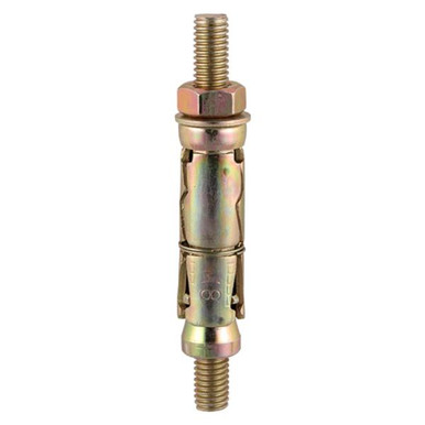 Timco Shield Anchor Proj. Bolt Zyp, M12 x 120, 8 Pcs product image