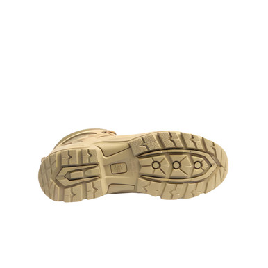 U125 Hurricane2 Stone Wru Src Boot Size 9 Stone product image