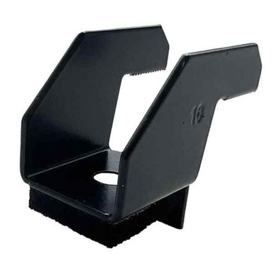 Gse In Roof Single Clamp V2023 + Epdm H-16, Black product image