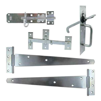 Side Gate Kit Suffolk, 18" product image