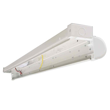 Eld Vala 5ft Batten, 29w/36w/44w/52w, Cct 3k/4k/6k, Ip20, White product image